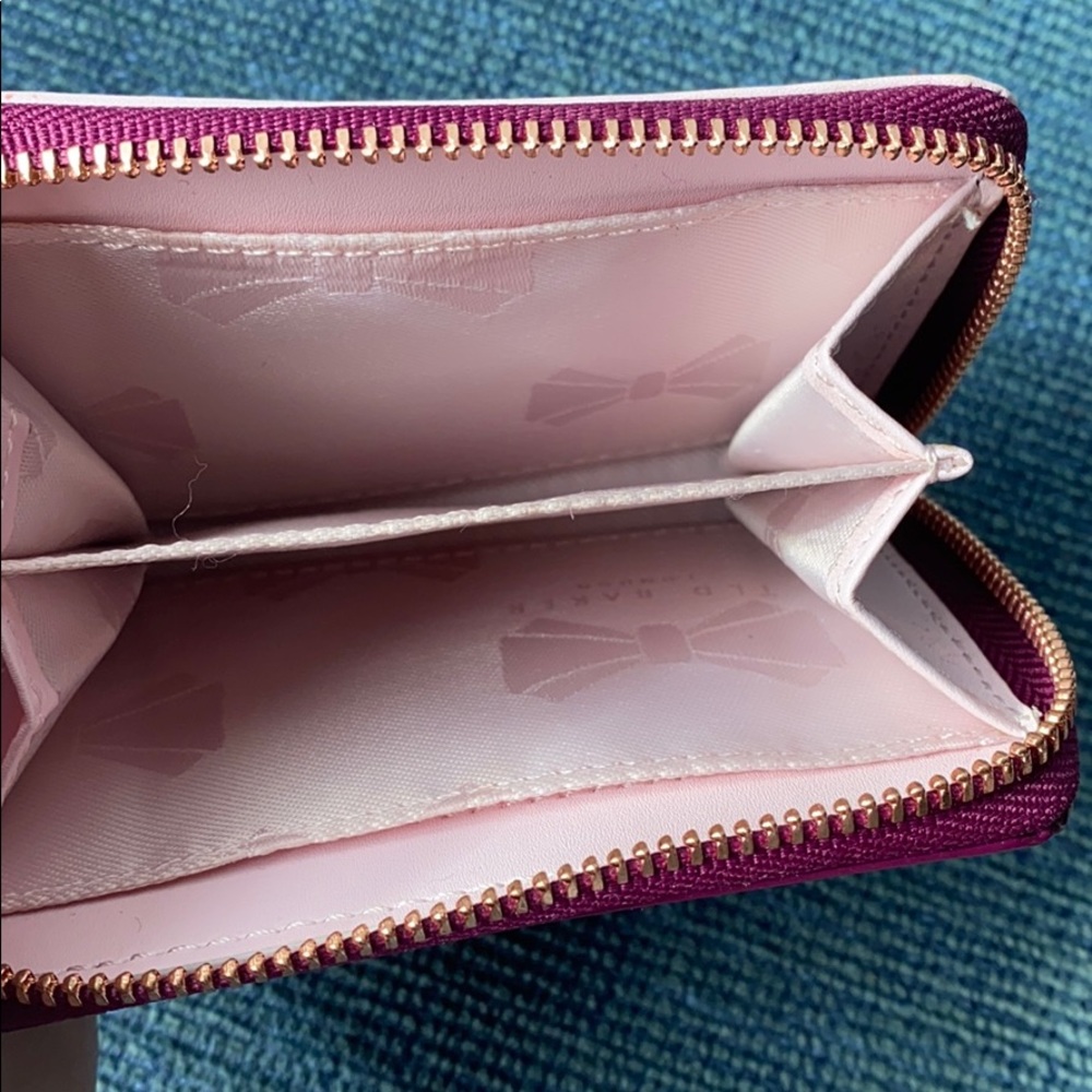 Ted Baker wallet - Picture 4 of 4